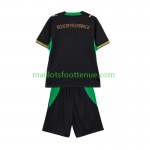 Maillot/Tenue Borussia Mönchengladbach Enfant Exterieur 2026/2027